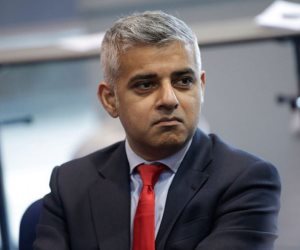 عمدة لندن يدين استهداف الأبرياء واستخدام الإرهاب لإيذائهم