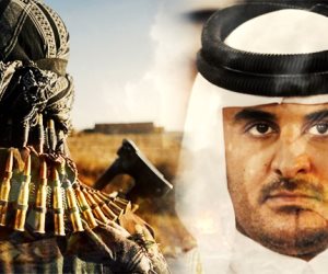 40 دليلا على تورط الدوحة في محاولة تفتيت السعودية 