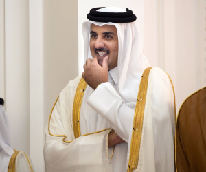 قطر تطالب «تميم» بالرحيل.. 3 هاشتاجات تتصدر «تويتر»