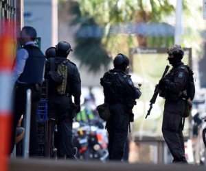 الشرطة الأسترالية تؤكد أن احتجاز رهينة في ملبورن كان هجوما «رهابيا»