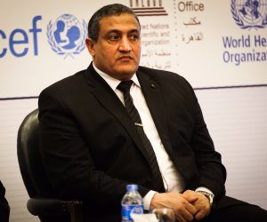 نائب محافظ القاهرة: حملة تجميلية لشوارع الأميرية 