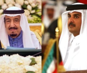 البيان الإمارتية: الدول الداعية لمكافحة للإرهاب أحرص على قطر من  «تنظيم الحمدين»