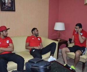موعد مباراة منتخب مصر وتونس يتصفيات أمم افريقيا 2019