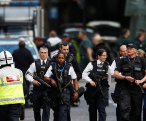 ترامب عن هجمات لندن: «مجزرة شريرة وسفك الدماء يجب وقفه»