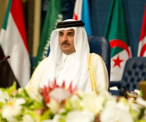 الأمم المتحدة: السكرتير العام يبذل جهودا لحل النزاع القطري الخليجي