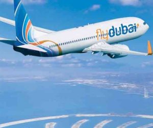 «بوينج» تسلم أولى طائرات «737 MAX 8» لشركة فلاي دبي