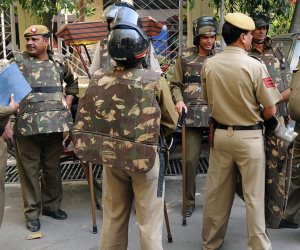 الشرطة الهندية تحقق فى نقص إمدادات أكسجين أدى لمقتل 30 رضيعا