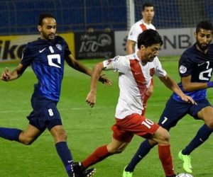 تداعيات قطع العلاقات مع قطر .. نقل مباريات دوري أبطال آسيا إلي ملاعب محايدة