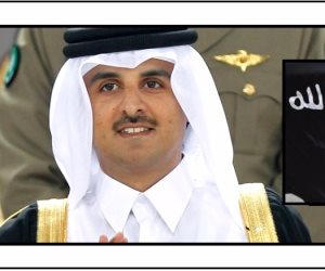 «الوساطات القذرة».. 5 صفقات قطرية لحماية الإرهابيين