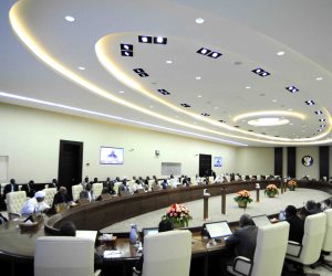 «المحافظين»: منع السودان استيراد السلع الغذائية المصرية «يضر الجانبين»