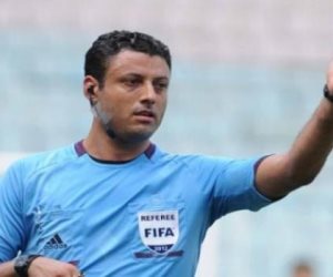 الحكم التونسي يتغاضى عن ركلة جزاء للأهلي أمام الوداد (فيديو)