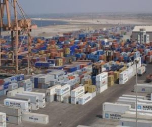 ميناء العين السخنة.. مصر توصل بين أوروبا وآسيا وتتحول لمركز طاقة
