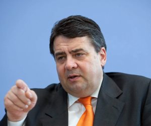 وزير الخارجية الألماني يحذر من حرب باردة جديدة بسبب إعادة التسليح