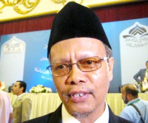 فوضى الفتاوى والإسلاموفوبيا.. نائب رئيس مجلس علماء إندونسيا يتحدث لـ«صوت الأمة»