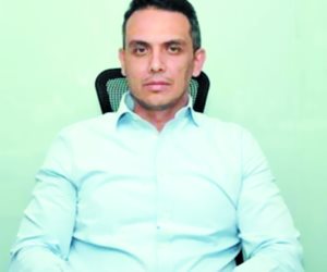 ملحق اقتصادى:«جنينة»: مصر تتعرض لحصار يمنع عودة التدفقات الدولارية