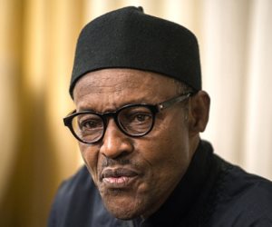 الرئاسة النيجيرية: بخاري سيعود إلى البلاد بعد رحلة علاج في بريطانيا