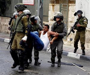مؤسسات حقوقية فلسطينية: إسرائيل اعتقلت 880 فلسطينيا فى يوليو