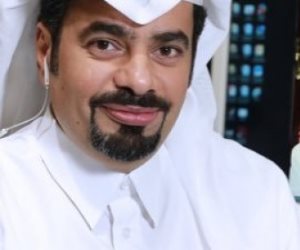عبد الله العذبة.. عبد المنعم أبو الفتوح بتاع الخليج (صور)