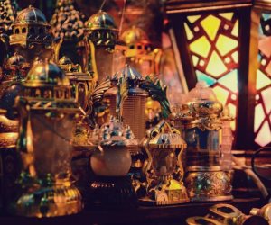 نوستالجيا رمضان الحلقة 12: صلاة التراويح