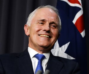 رئيس الوزراء الاسترالى: هجوم ملبورن إرهابي