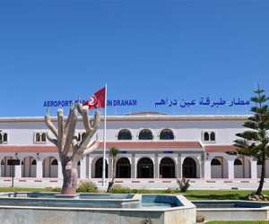تونس: عودة مطار طبرقة الدولي للعمل يوليو المقبل بمعدل 3 رحلات أسبوعيا