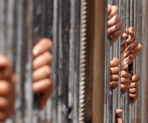 ضبط 5 هاربين من أحكام بالإعدام والمؤبد في الإسماعيلية
