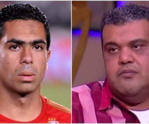 كيف سخر أحمد فتحي من نادي الزمالك؟