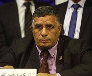 محمد وهب الله لرئيس العمل الدولية: كنا نأمل عدم وضع مصر على القائمة السوداء