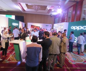 مدير oppo الشرق الأوسط: تحقيق نسبة نمو 131% في 2016