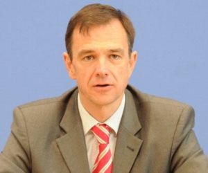 ألمانيا تحث إيران على تجنب تصعيد التوتر فى الخليج