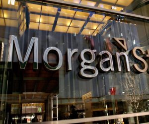 بنك مورجان ستانلي يسجل أرباح تتجاوز التوقعات بفضل أنشطة إدارة الثروة