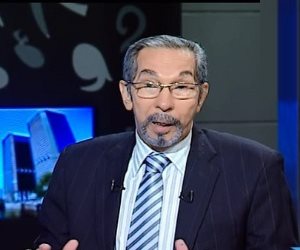 رشاد عبده: "فيتش" تتمتع بالمصداقية وتصنيفها للاقتصاد المصري حقيقي