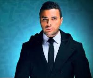 رامي صبري لجمهوره: «مستنيكم النهاردة في مول مصر »