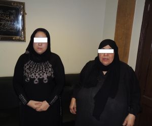بسبب التبول اللا إرادي.. تعدوا عليها بالضرب وقتلوها 