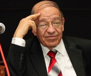 عالم المصريات الدكتور وسيم السيسي يجيب على سؤال لماذا شارك المصريين بكثافة كبيرة في الانتخابات الرئاسية؟