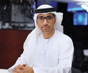 «الحمادي»: تصريحات مزورة لـ «محمد بن زايد» لزرع الفتنة بين الإمارات والكويت وعمان