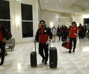 محمد صلاح لصوت الأمة عن الإنتقال لليفربول: قولوا يارب