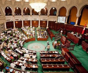 مجلس النواب الليبي يقر بأن يتكون المجلس الرئاسي من رئيس ونائبين