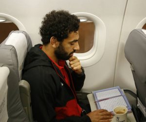 بعثة منتخب الفراعنة تصل تونس استعدادا لمواجهة نسور قرطاج