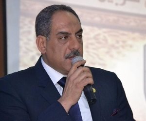 إيهاب السلاب: مناقشة اتفاقية تيران وصنافير في البرلمان انتصار لكلمة الشعب