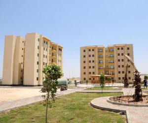 القاهرة تستعد لافتتاح 15 ألف وحدة سكنية بـ 3 مشروعات لسكان العشوائيات