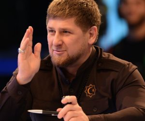 الرئيس الشيشانى يعلن العثور على أقارب أطفال روس نقلهم آباؤهم إلى العراق