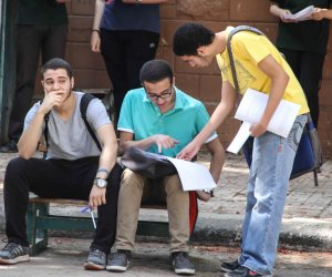كيف أوقفت وزارة الداخلية حنفية تسريب امتحانات الثانوية العامة؟