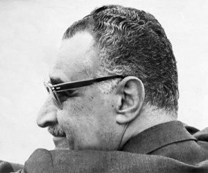 ثورة يوليو.. 65 عاما| رجال حول جمال عبد الناصر.. وثق بهم وعبروا عن أحلام 52 