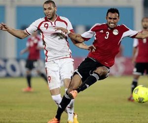 الزمالك يمنع إذاعة مباراة مصر وتونس .. تعرف على السبب