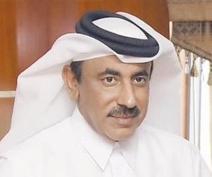 أهل الشر 15: محمد جاسم السليطي.. مسئول توزيع الإمدادات لميلشيات سوريا