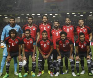 هل تعلم ..منتخب مصر أول فريق عربي وأفريقي يتأهل لكأس العالم