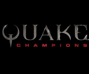 وصول لعبة Quake Champions لأجهزة الكمبيوتر اليوم