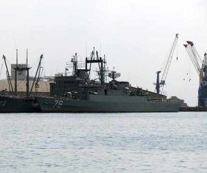رياح أمريكية معاكسة تعرقل خطة هندية لتطوير ميناء إيراني مهم