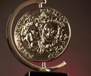 أوسلو تستلهم عملية السلام في الشرق الأوسط وتفوز بجائزة توني لأفضل مسرحية